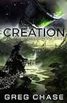 Creation by Greg Chase