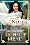 Soundless by Richelle Mead