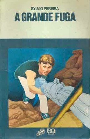 A Grande Fuga (Paperback)