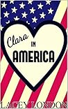 Clara in America (Clara Andrews, #7)