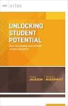 Book cover for Unlocking Student Potential: How do I identify and activate student strengths? (ASCD Arias)