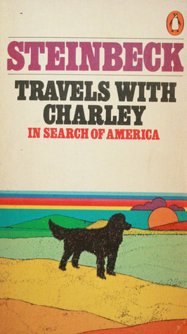 Travels with Charley: In Search of America