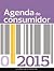 Agenda do Consumidor 2015 by João Mendes