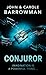 Conjuror (Orion Chronicles Book 1)