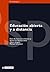 Educación abierta y a distancia (Manuales nº 37) (Spanish Edition)