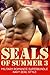 SEALs of Summer 3: Military Romance Superbundle~Navy SEAL Style