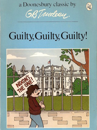 Guilty, Guilty, Guilty! (Paperback)