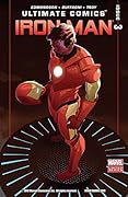 Ultimate Comics Iron Man #3