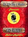 Gin Rummy (The Little Shop of Wonders #3) Gin Rummy (The Little Shop of Wonders #3)