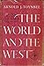 The world and the West