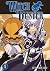 Witch Buster Vol. 1 by Jung-man Cho Witch Buster Vol. 1 by Jung-man Cho