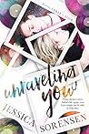 Unraveling You Series by Jessica Sorensen