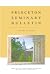 Princeton Seminary Bulletin by Princeton Theological Seminary