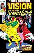 The Vision and The Scarlet Witch (1985-1986) #1