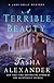 A Terrible Beauty (Lady Emi...