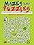Mazes And Puzzles: Intriguing Mazes, Funny Puzzle Games, Jumbled Letters