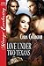 Love Under Two Texans by Cara Covington Love Under Two Texans by Cara Covington