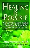 Healing Is Possib...