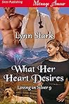 What Her Heart De...