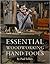 Essential Woodworking Hand Tools