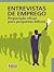 Entrevistas de Emprego by Rachel Adamson