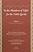 In the Meadows of Tafsir for the Noble Qur'an - Volume 1 by Ibrahim Niasse