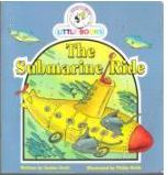 The Submarine Ride (Paperback)