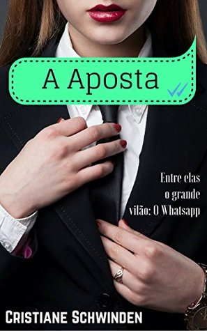 A Aposta (Portuguese Edition)