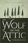 The Wolf in the A...
