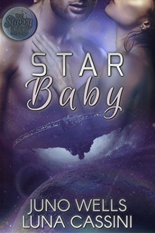 Star Baby (Starry Eyes Agency #2)