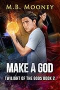 Make a God