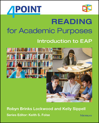 4 Point Reading for Academic Purposes: Introduction to EAP