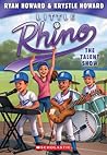 The Talent Show (Little Rhino #4) (4)