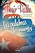 Las palabras y los muertos (Novela) by Amir Valle