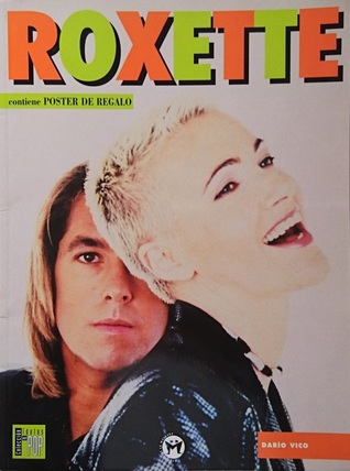 Roxette (Spanish Edition)