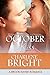 October Kiss (Brook Haven Romance #2)