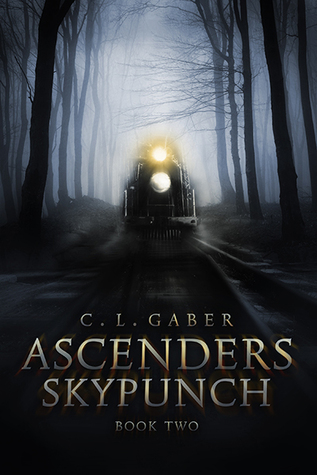 Skypunch (Ascenders #2)