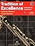 W61CLB - Tradition of Excellence Book 1 - Bb Bass Clarinet