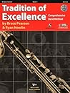 W61CLB - Tradition of Excellence Book 1 - Bb Bass Clarinet W61CLB - Tradition of Excellence Book 1 - Bb Bass Clarinet