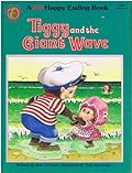 Tiggy and the Giant Wave