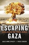 Escaping Gaza: Raed Zanoon The Peace Seeker