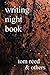 writing night book