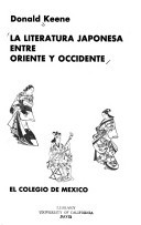 La literatura japonesa entre Oriente y Occidente