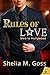 Rules of Love by Shelia M. Goss Rules of Love by Shelia M. Goss