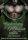 Earth (Manipulator Of Elements, #1) Earth (Manipulator Of Elements, #1)