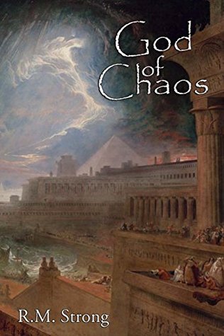 God of Chaos (Kindle Edition)