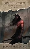 Apache Storm (Apache Series, #1)