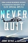 Never Quit by Jimmy Settle