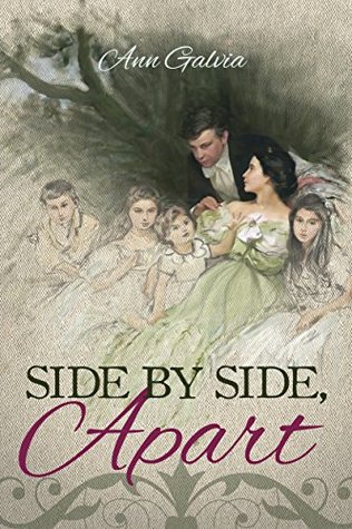 Side by Side, Apart (Kindle Edition)