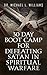 30 Day Boot Camp for Defeating Satan in Spiritual Warfare
